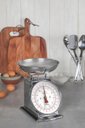 Ver imagem 2 de Balança para Cozinha Analógica ADATTO