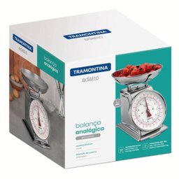 Balança para Cozinha Analógica ADATTO - 3