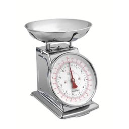 Balança para Cozinha Analógica ADATTO - 1