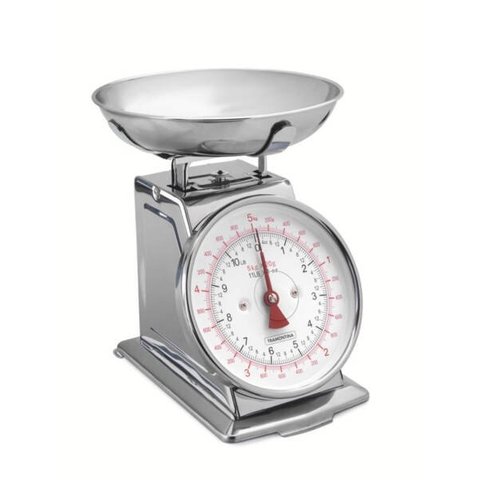 Balança para Cozinha Analógica ADATTO
