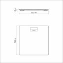 Ver imagem 4 de Balança Digital Corporal Antiderrapante ADATTO