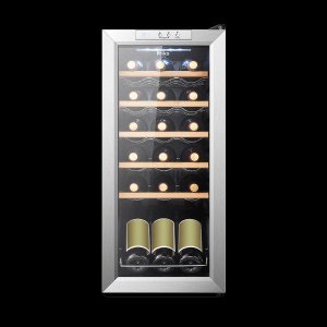 Adega Philco Pad18I 18 Garrafas 220V