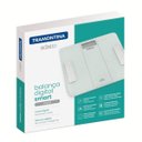 Ver imagem 3 de Balança Digital Smart Corporal ADATTO