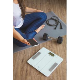 Balança Digital Smart Corporal ADATTO - 2