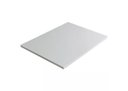 Ver imagem 2 de Prateleira Tampo Mesa Mdf 15mm Branco 70x80cm sem Suporte
