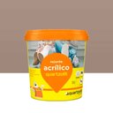 Ver imagem 1 de Rejunte Acrilico Argila 1 Kg - Quartzolit