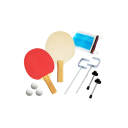 Mesa Ping Pong Tênis de Mesa Oficial Mdp 15mm Kit Vigor M B - 2