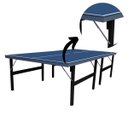 Ver imagem 4 de Mesa Ping Pong Tênis de Mesa Oficial Mdp 15mm Kit Vigor M B