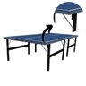 Mesa Ping Pong Tênis de Mesa Oficial Mdp 15mm Kit Vigor M B - 4