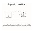 Ver imagem 3 de Colmeias Organizadoras de Camisetas Masculina Feminina Kit 10 Unidades