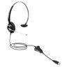 Headset Monoauricular com Microfone Ths55 (Conexao USB) Intelbras - 1