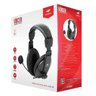 Headphone com Microfone Voicer Comfort Mi 2260Arc C3 Tech - 2