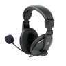 Headphone com Microfone Voicer Comfort Mi 2260Arc C3 Tech - 1