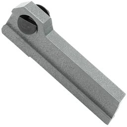 Kit 2 Bedame 1-2x1-8x6 50% Cobalto + Porta Bedame 1-2 Reto - 3