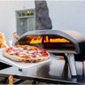 Forno de Pizza a Gás Ooni Koda 16 - Gás Glp - 6