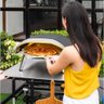 Forno de Pizza a Gás Ooni Koda 16 - Gás Glp - 8