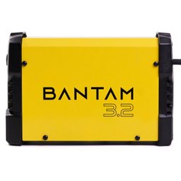 Máquina de Solda Inversora Esab Bantam 3.2 Bivolt 110v/220v - 8