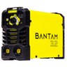 Máquina de Solda Inversora Esab Bantam 3.2 Bivolt 110v/220v - 5