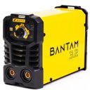 Ver imagem 4 de Máquina de Solda Inversora Esab Bantam 3.2 Bivolt 110v/220v