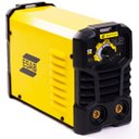 Ver imagem 7 de Máquina de Solda Inversora Esab Bantam 3.2 Bivolt 110v/220v
