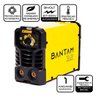 Máquina de Solda Inversora Esab Bantam 3.2 Bivolt 110v/220v - 2