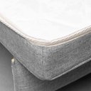 Ver imagem 6 de Sofá-Cama Mira Casal Trend Grafite Saturno - 1,50m
