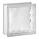 Ver imagem 3 de Tijolo de Vidro 19 X 19 X 8 Cm Digona New Translúcido 10 Unidades Tradestar