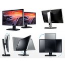 Ver imagem 4 de Monitor Dell 23 Polegadas Ultrasharp Led Widescreen Vga, Dvi, DisplayPort