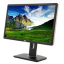 Ver imagem 2 de Monitor Dell 23 Polegadas Ultrasharp Led Widescreen Vga, Dvi, DisplayPort