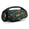 Caixa de Som Bluetooth Boombox Camuflada Jblboomboxsquadbr Jbl - 2