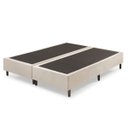 Ver imagem 3 de Conjunto Colchão Casal Premium - 1,38x1,88