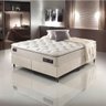 Conjunto Colchão Casal Premium - 1,38x1,88 - 1
