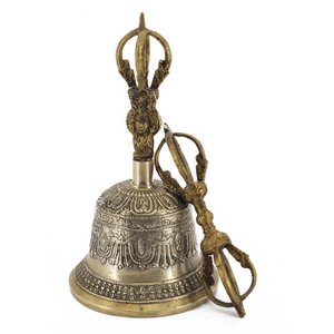 Sino Tibetano com Dorzi