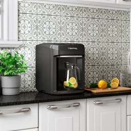 Purificador De Água Eletrônico Colormaq Grafito - Bivolt - 1