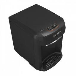 Purificador De Água Eletrônico Colormaq Grafito - Bivolt - 4