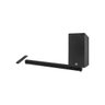 Caixa de Som Bluetooth Cinema Soundbar 2.1 Canais Subwoofer 150w Sb160 Jbl - 2