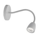 Ver imagem 4 de Arandela Abs Led 4w 3000k Luz Amarela Yamamura