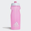 Ver imagem 1 de Squeeze Performance Adidas;:Rosa/Único/Unissex
