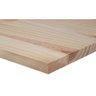 Painel Tramontina Modulare em Madeira Pinus com Acabamento Natural CC 18 mm:600 x 200 mm - 3