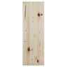 Painel Tramontina Modulare em Madeira Pinus com Acabamento Natural CC 18 mm:600 x 200 mm - 1