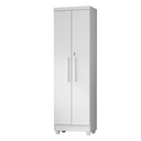 Ver imagem 1 de Armário Multiuso 2 Portas Isabela Rud Rack - Branco