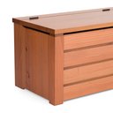 Ver imagem 6 de Baú de Madeira Maciça Madma 