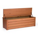 Ver imagem 4 de Baú de Madeira Maciça Madma 