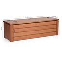 Ver imagem 5 de Baú de Madeira Maciça Madma 