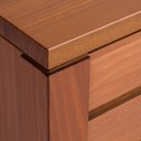 Ver imagem 7 de Baú de Madeira Maciça Madma 