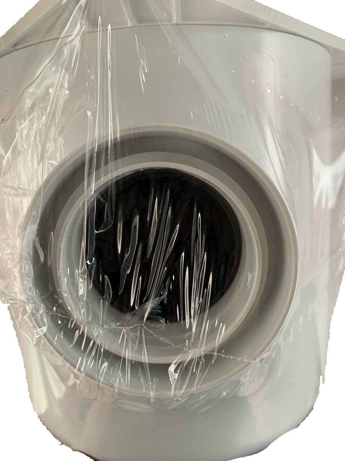 Caixa Sifonada Quadrada 250x250x75 100mm Herc 2309 - 3