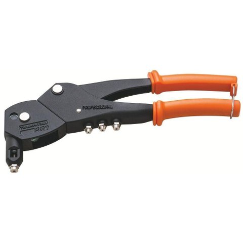 Rebitador Cabeça Giratória 12" Tramontina Pro Tramontina