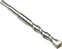 Ver imagem 2 de Broca Sds Plus 16 X 160 Mm Aço Especial 43148134 Tramontina