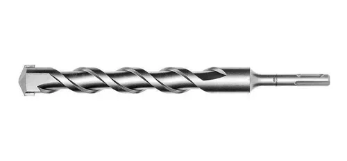 Broca Sds Plus 16 X 160 Mm Aço Especial 43148134 Tramontina