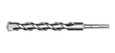 Ver imagem 1 de Broca Sds Plus 16 X 160 Mm Aço Especial 43148134 Tramontina